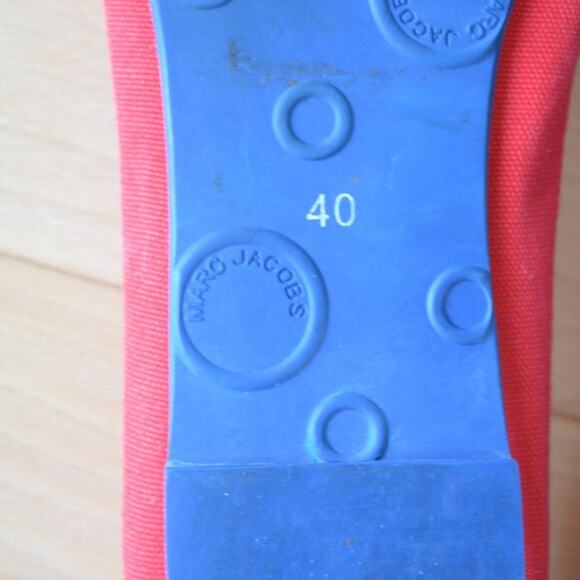 Marc Jacobs Flats - Picture 8 of 8